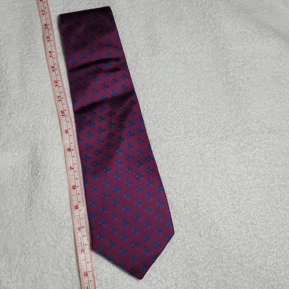Accents‎ Men's Tie
